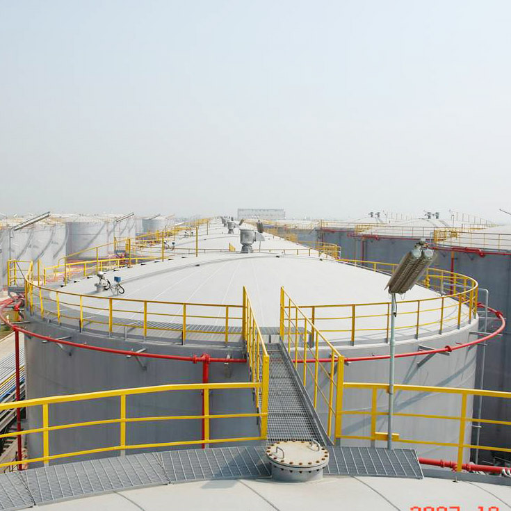 Liquid Warehouse 2024